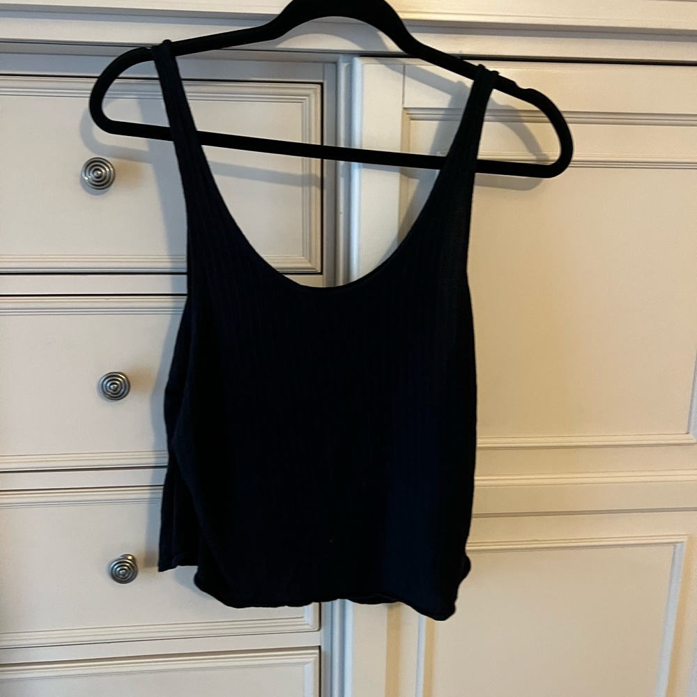Free people flowy tank